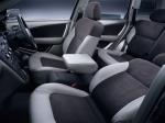 Mitsubishi Outlander ASX Concept 2001 года